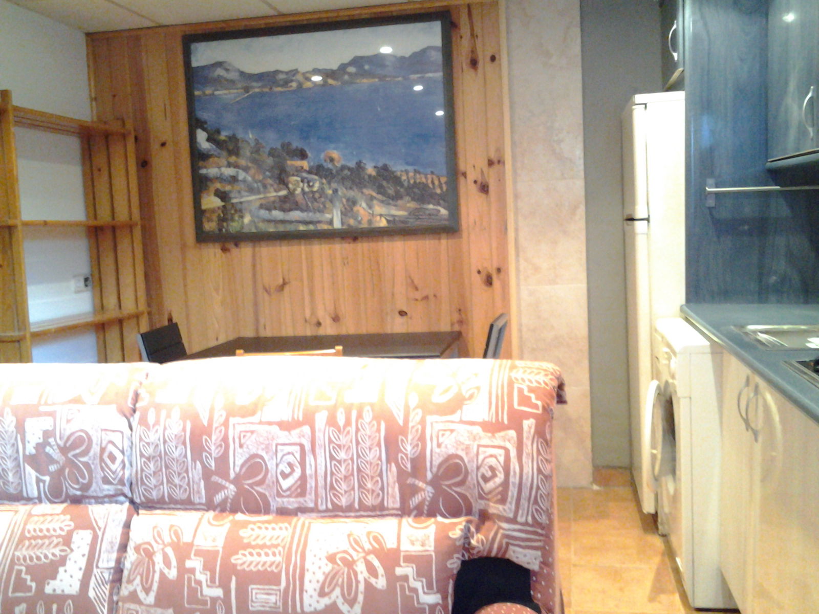 Onofhängeg Studio Villaviciosa de Odón 173503