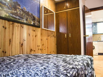 Logement Entier Villaviciosa De Odón 173503-4