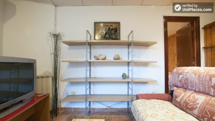 Onofhängeg Studio Villaviciosa de Odón 173503