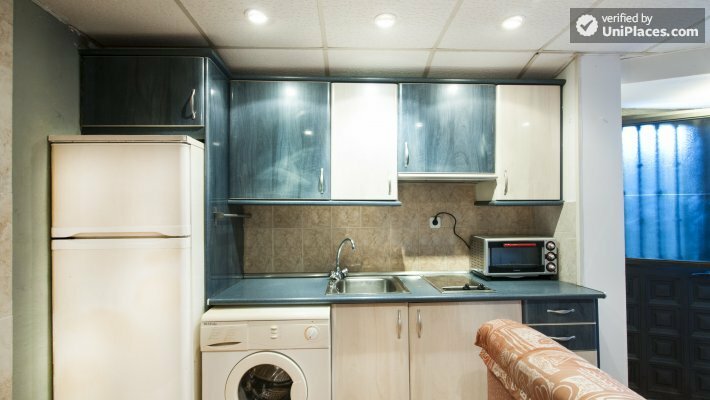 Onofhängeg Studio Villaviciosa de Odón 173503