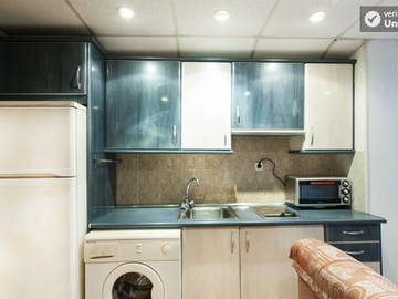 Logement Entier Villaviciosa De Odón 173503-7