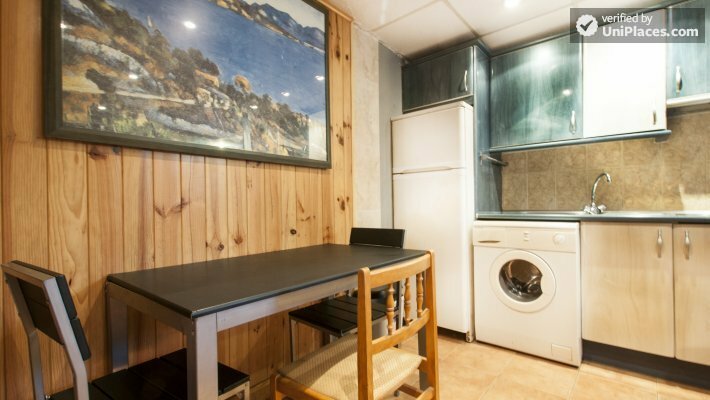 Onofhängeg Studio Villaviciosa de Odón 173503