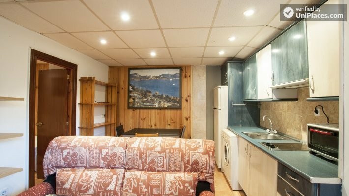 Onofhängeg Studio Villaviciosa de Odón 173503