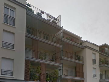 Roomlala | Apartamento a 15 min de Paris/ Perto da Disneylândia/ Aeroporto 