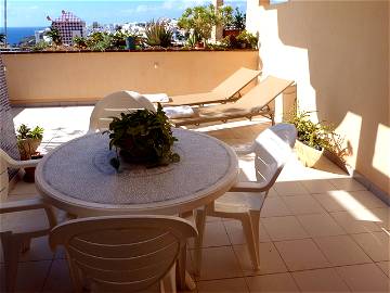 Roomlala | Apartamento A 180m De La Playa De Jandia