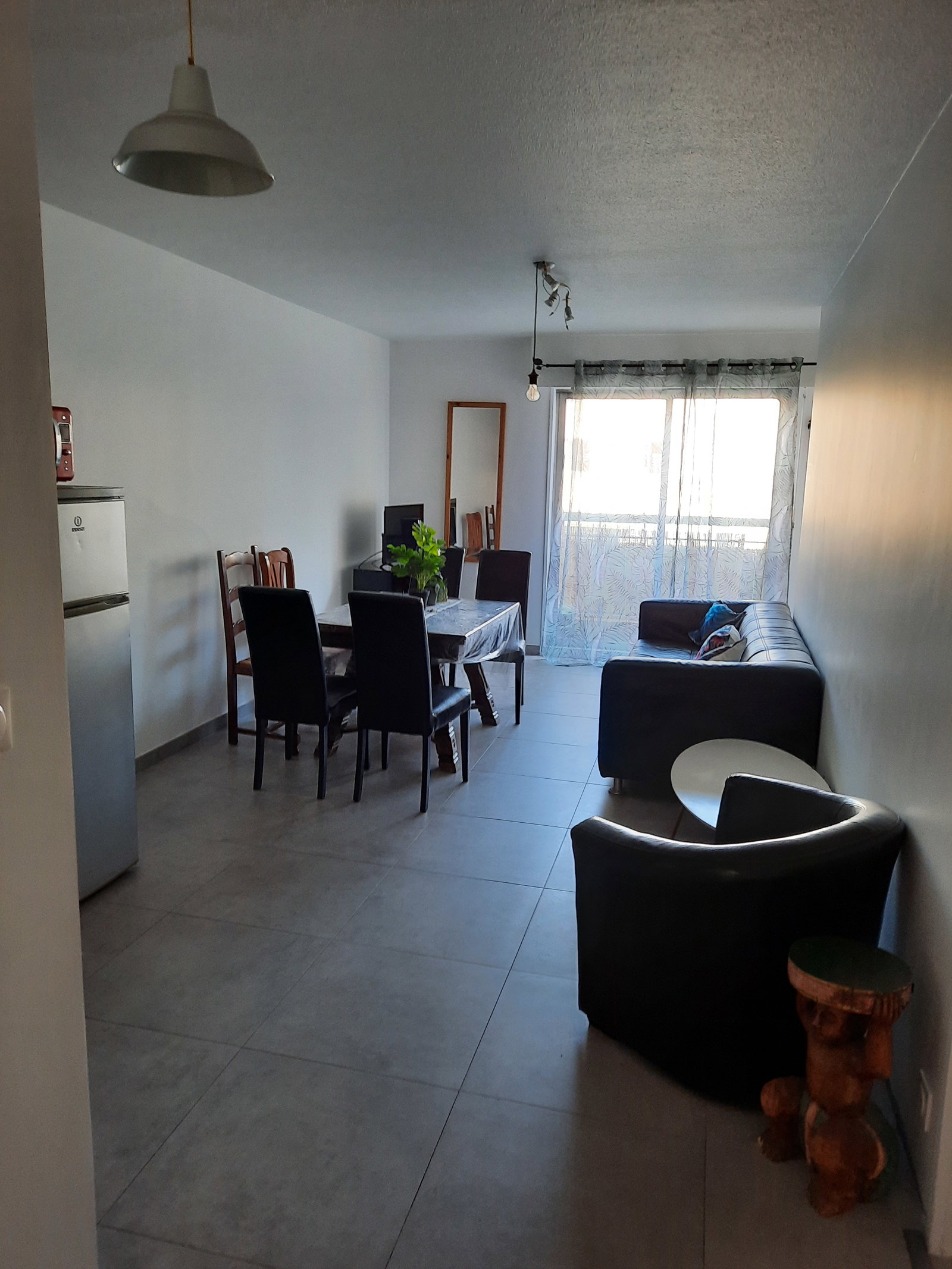 Colocación Nice 664116