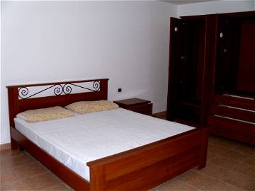 Roomlala | Apartamento A 400 M De La Playa