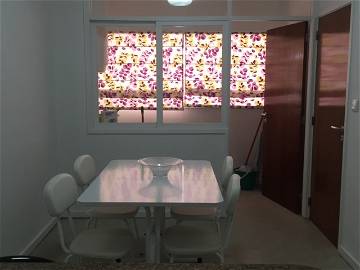 Chambre Chez L'habitant Fão 208071-6