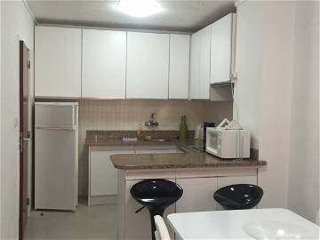 Chambre Chez L'habitant Fão 208071-7