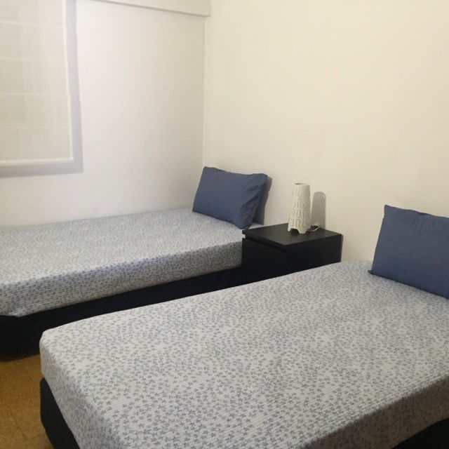 Homestay Fão 208071