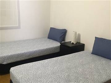 Chambre Chez L'habitant Fão 208071-8