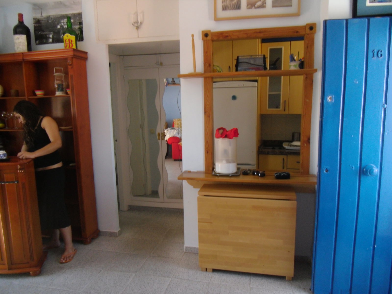 Hospedagem Em Casa De Família Almonte 101571