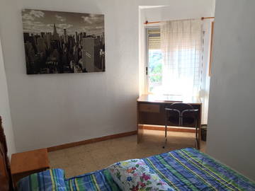 Roomlala | Apartamento a 9 minutos da Upv 