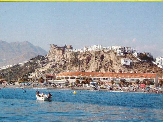 Toda La Casa Salobreña 102455-4