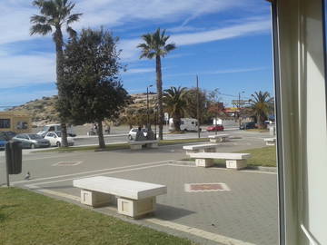 Logement Entier Salobreña 102455-5