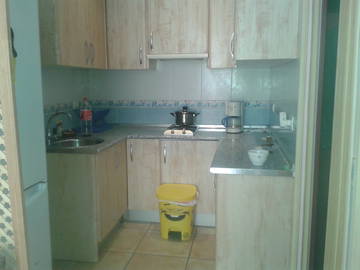 Logement Entier Salobreña 102455-6