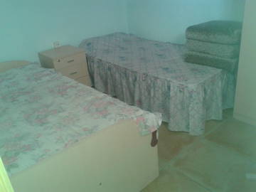 Logement Entier Salobreña 102455-7