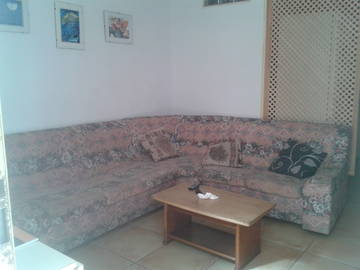 Logement Entier Salobreña 102455-8