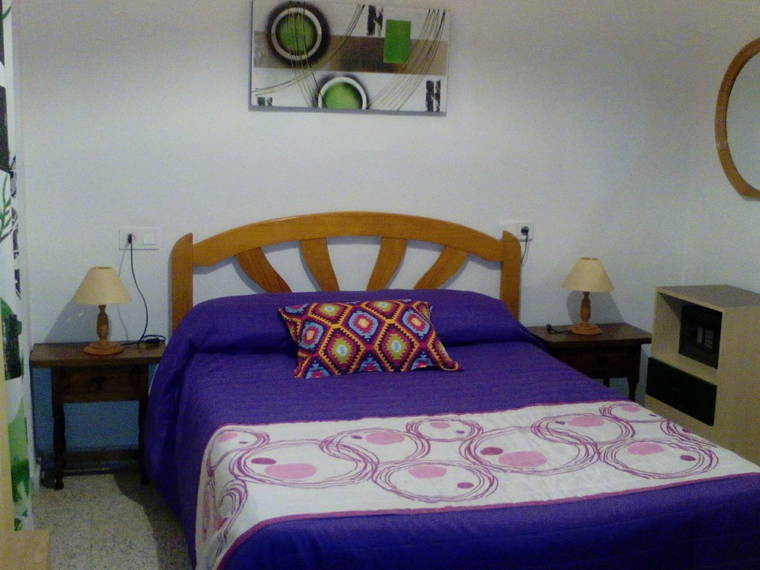 Homestay Torrevieja 138692-1