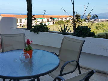 Logement Entier Los Realejos 102720-4