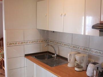 Logement Entier Los Realejos 102720-5