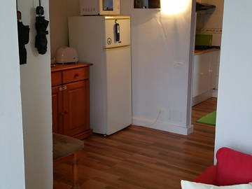 Logement Entier Los Realejos 102720-6