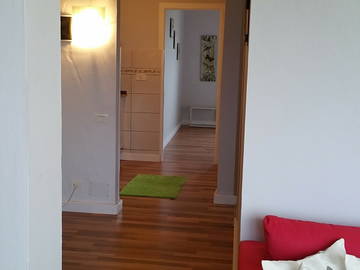 Logement Entier Los Realejos 102720-7