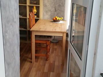 Logement Entier Los Realejos 102720-8