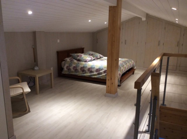 Casa Entera Saint-Symphorien 676341