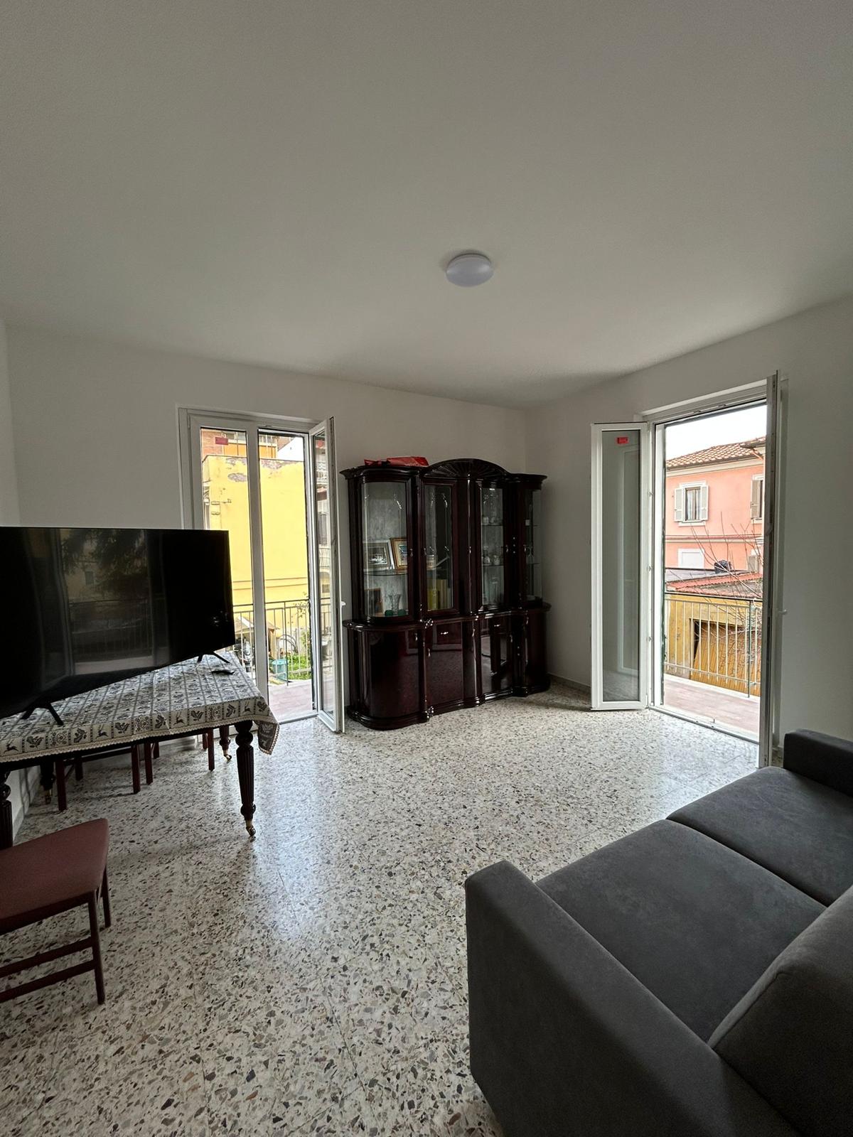 Hospedagem Em Casa De Família Roma 437653