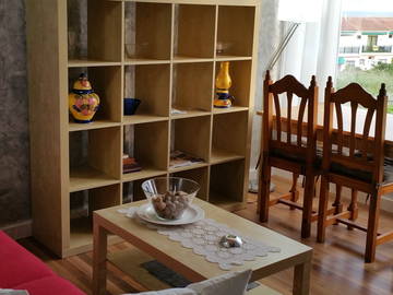 Roomlala | Apartamento Aconchegante Com Vista Para O Mar