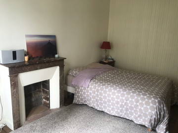 Roomlala | Apartamento aconchegante em Paris
