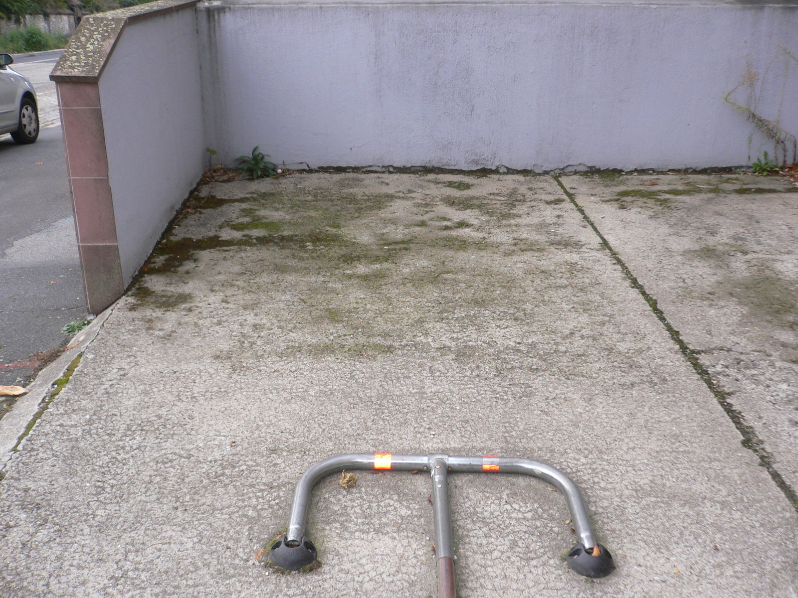 Estudio Independiente Bois-Guillaume 214338