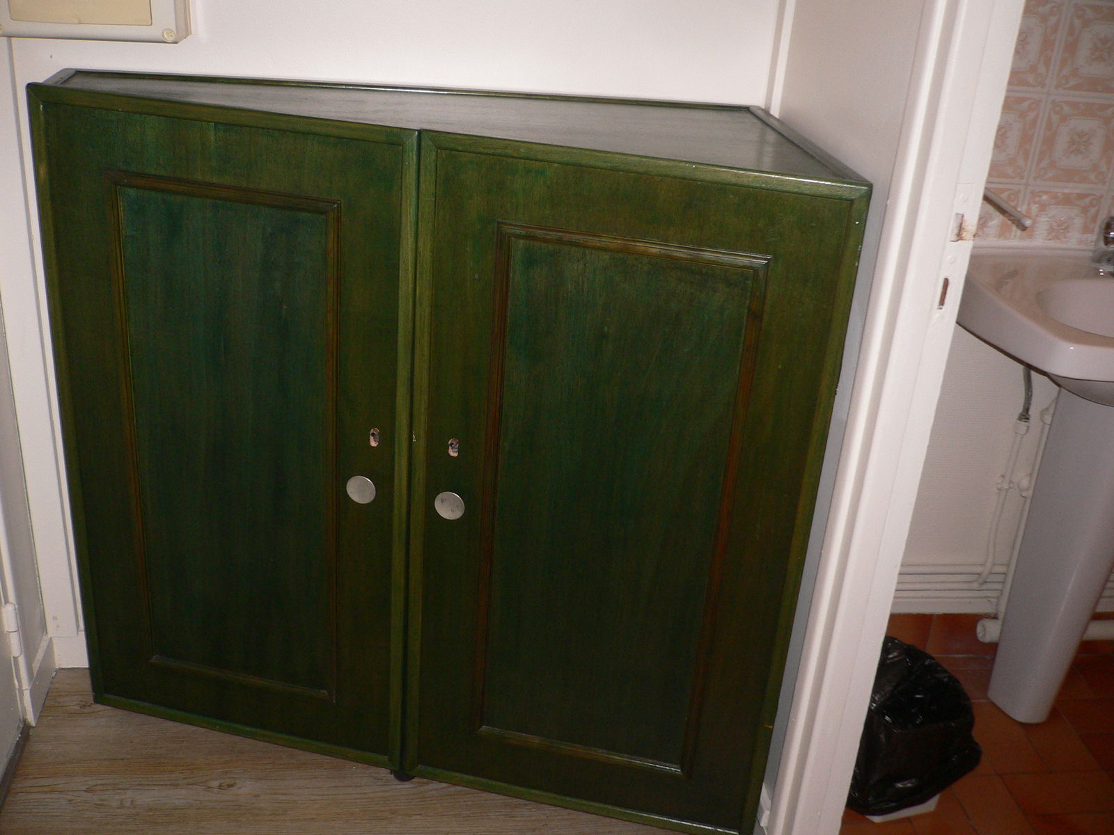 Estudio Independiente Bois-Guillaume 214338