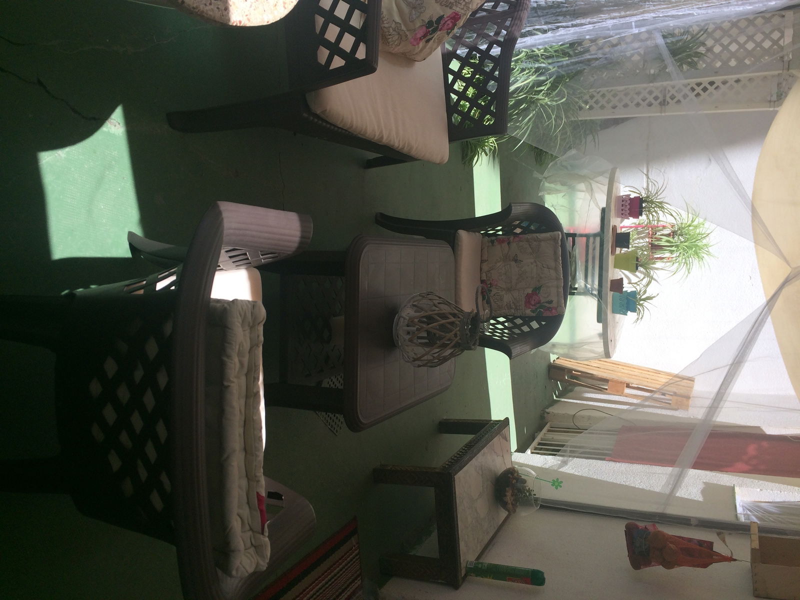 Hospedagem Em Casa De Família Barcelona 164983