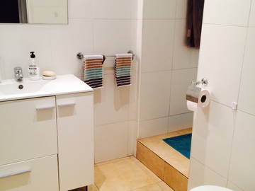 Roomlala | Apartamento agradável Placa España 