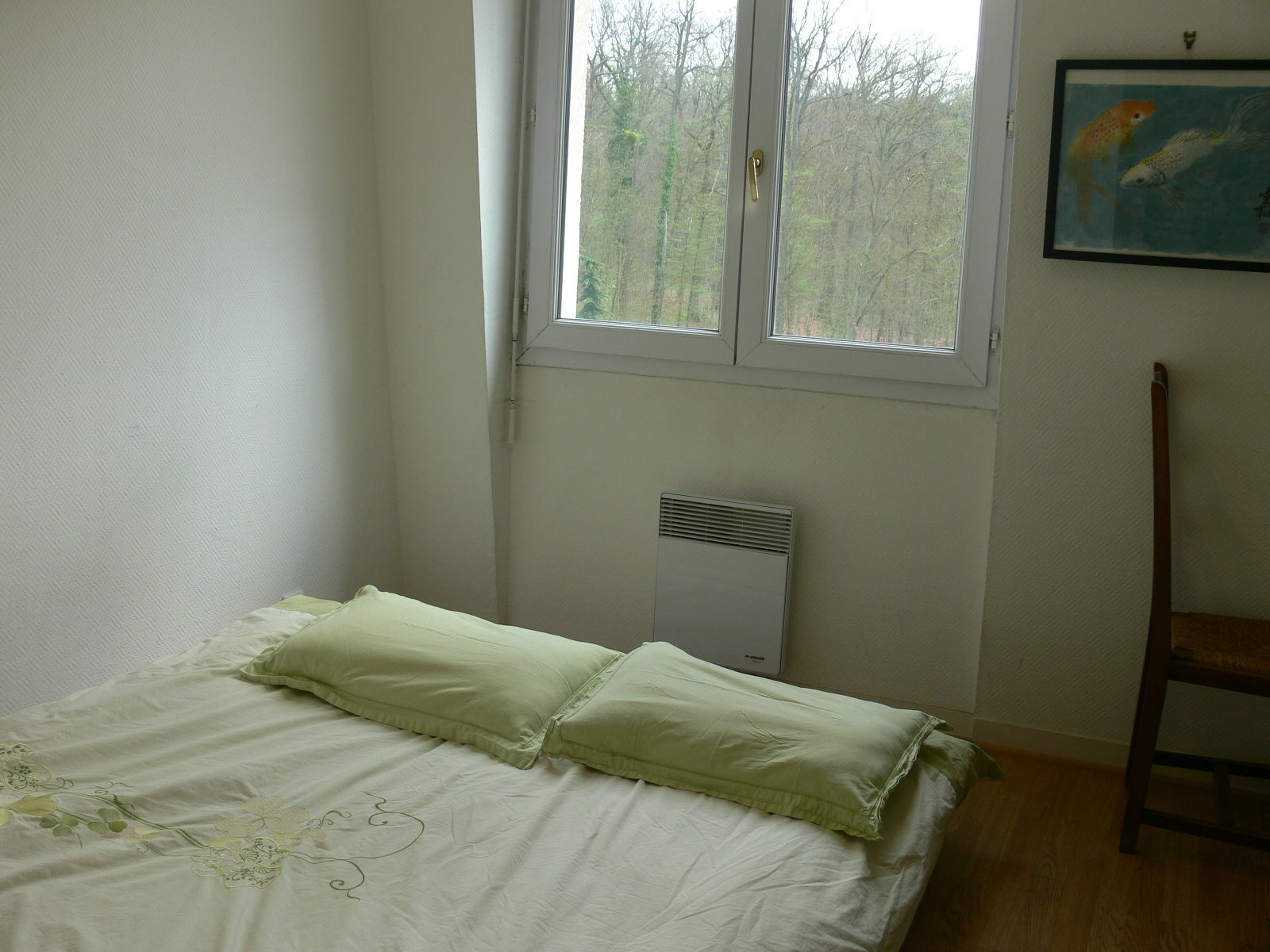 Estudio Independiente Coye-la-Forêt 116985