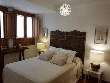 Roomlala | Apartamento Alhaja em Granada