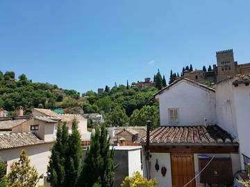 Chambre À Louer Granada 137905