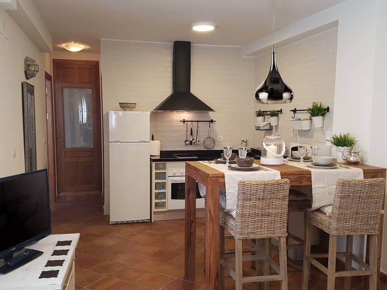 Logement Entier Granada 137905-3