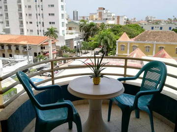 Roomlala | Apartamento Amoblado Frente Al Mar