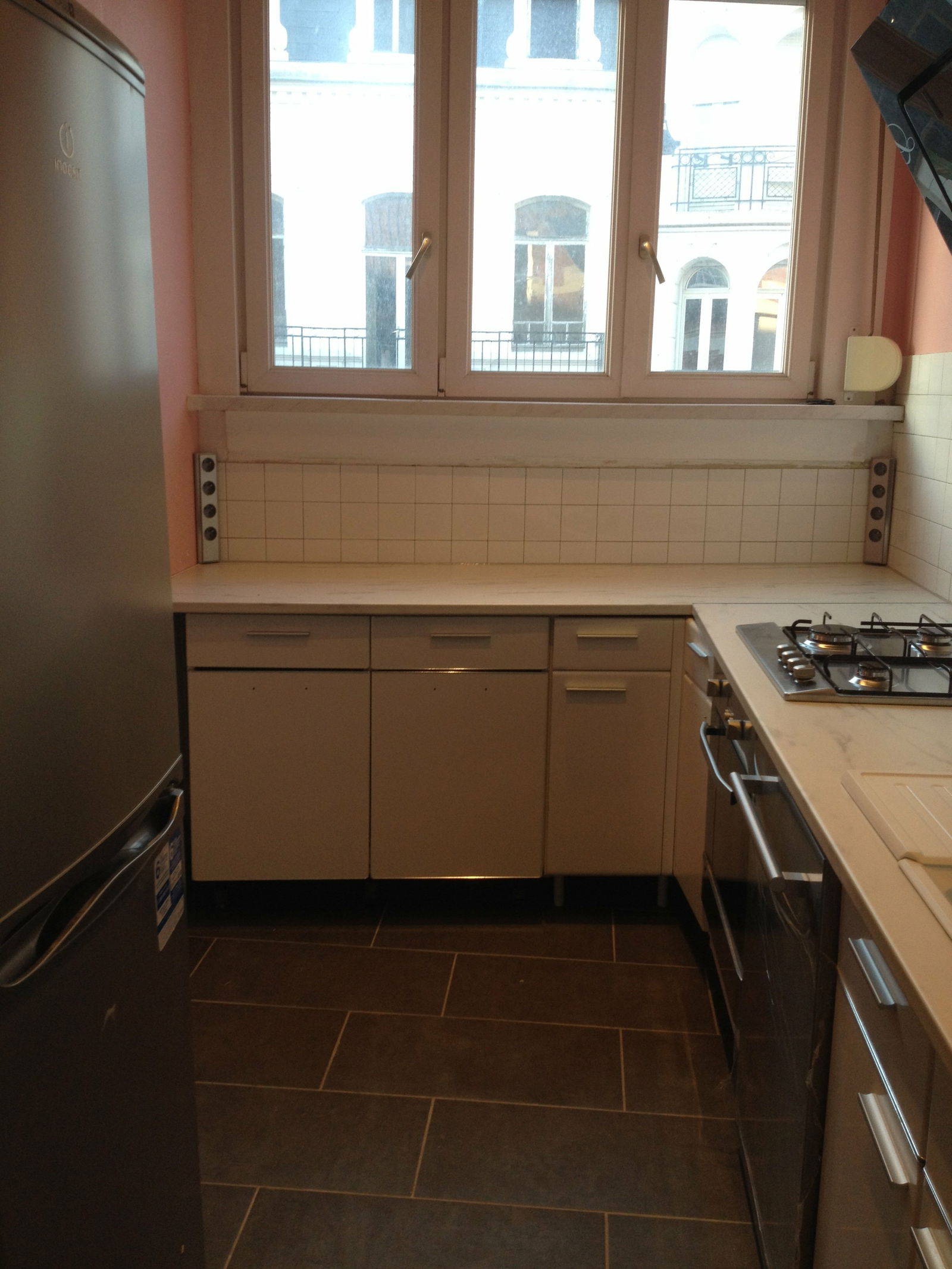 Estudio Independiente Cambrai 253863