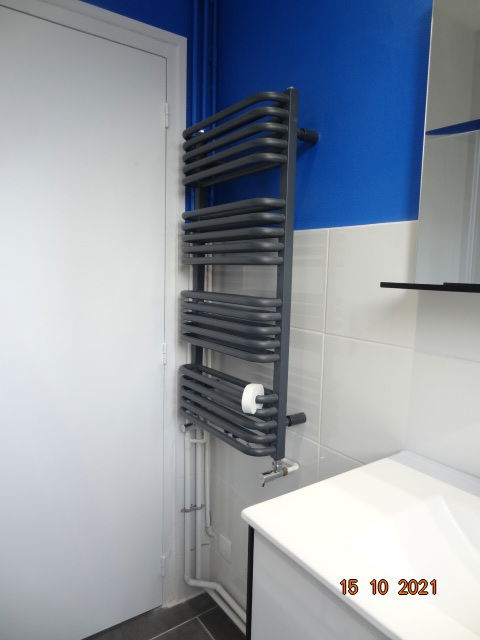 Estudio Independiente Cambrai 253863