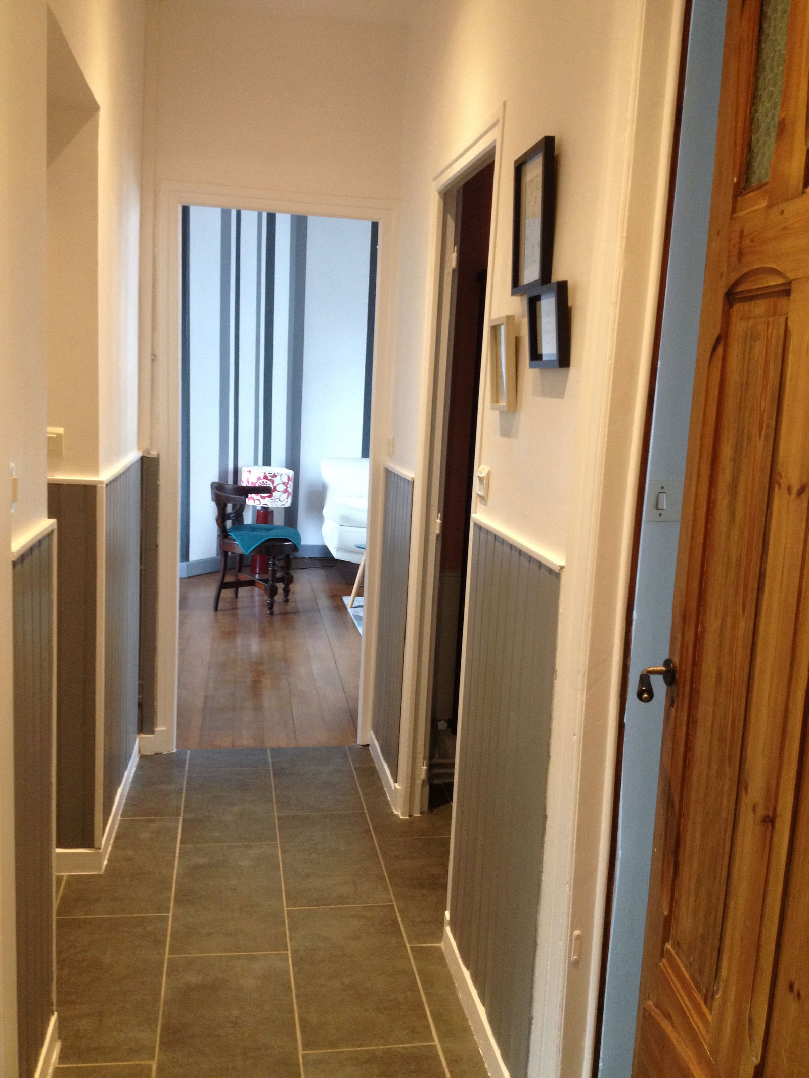 Estudio Independiente Cambrai 253863