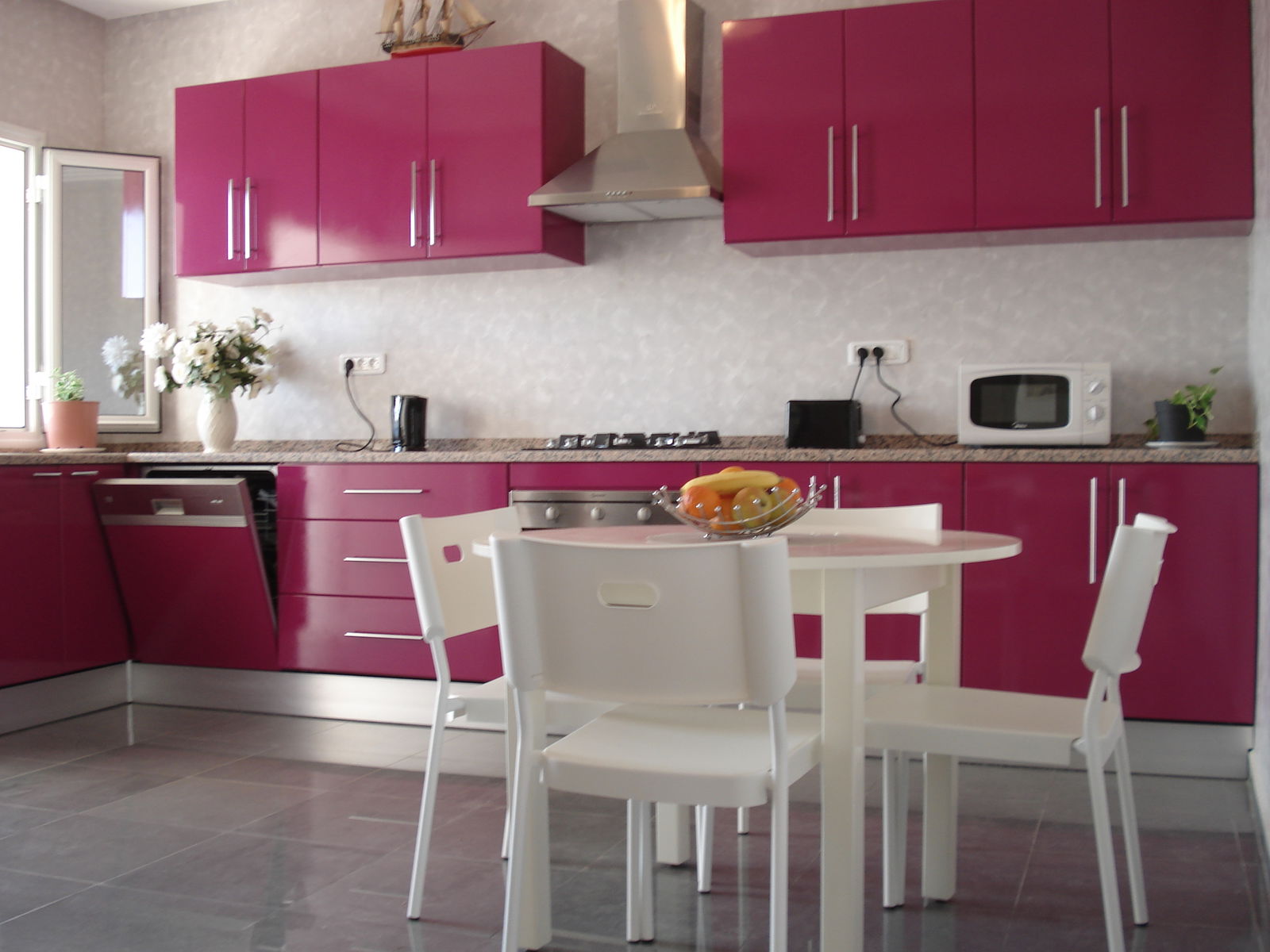 Estudio Independiente Tunis 234485