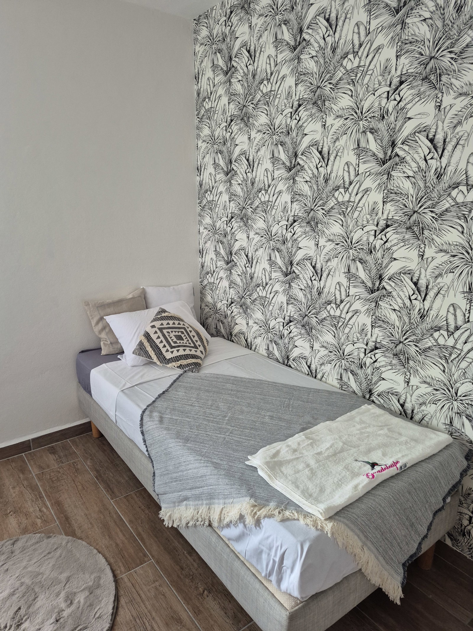 Casa Inteira Basse-Terre 657181