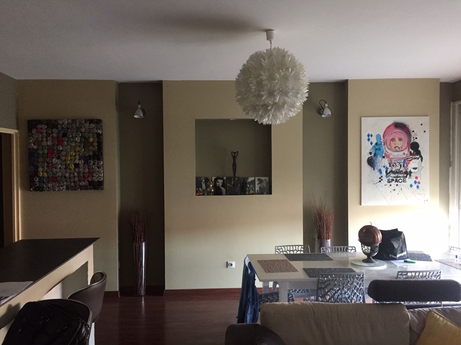 Estudio Independiente Nîmes 235130