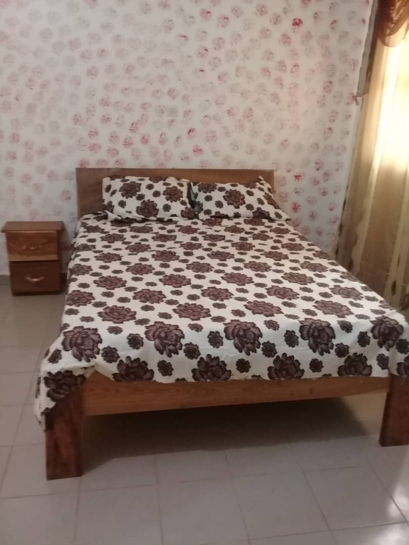 Estudio Independiente Bamako 233011