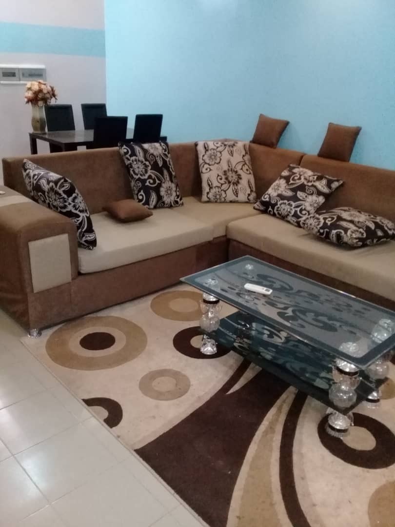 Estudio Independiente Bamako 233011