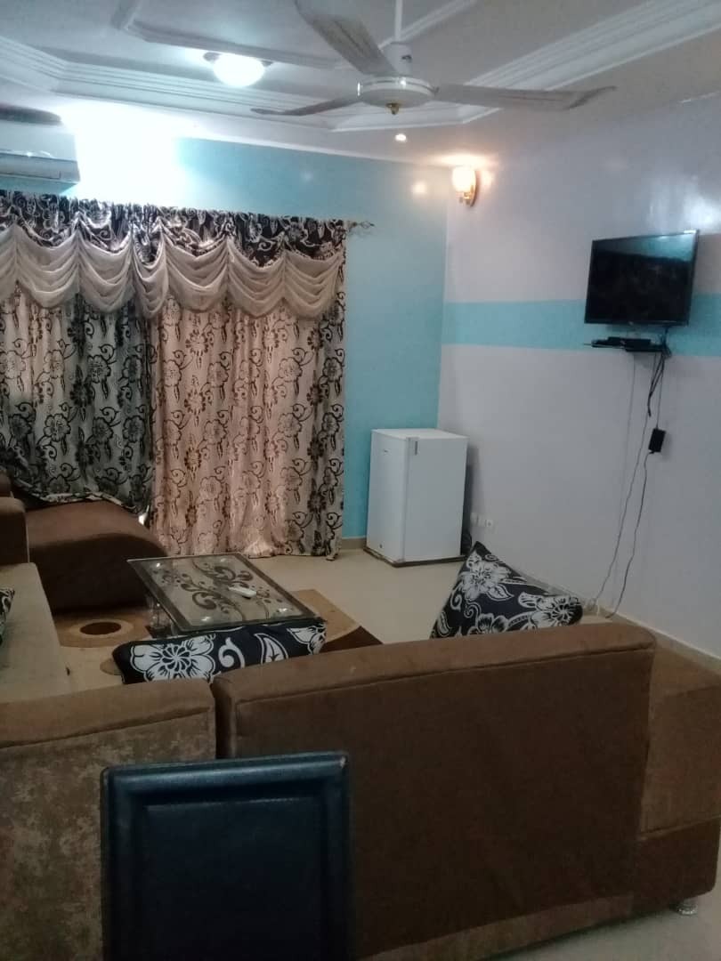 Estudio Independiente Bamako 233011